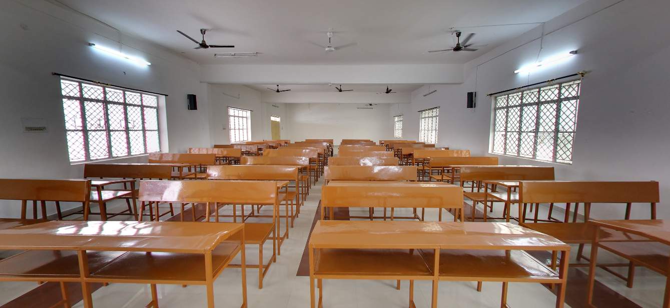 Campus Gallery