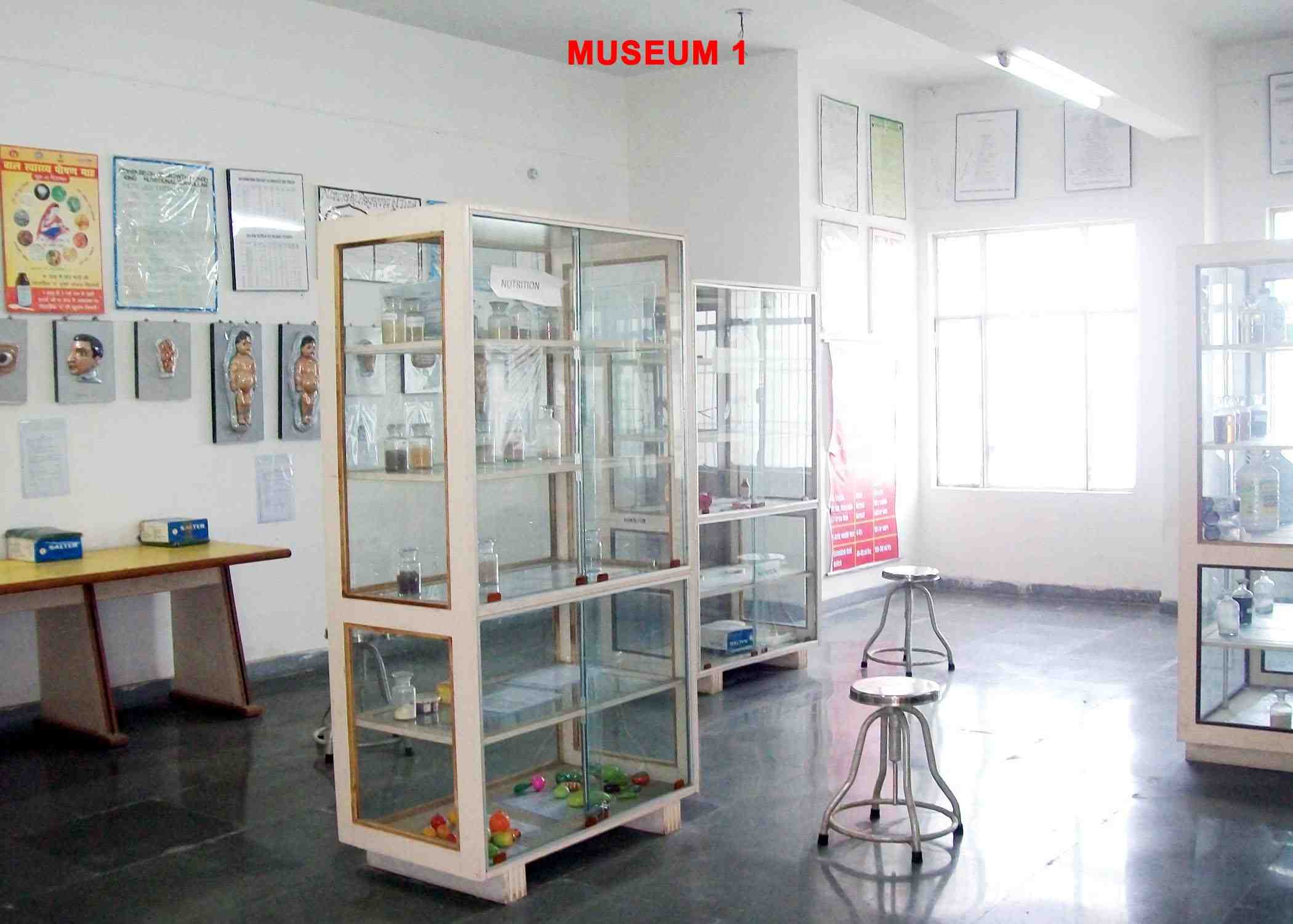 Community Medicine Department