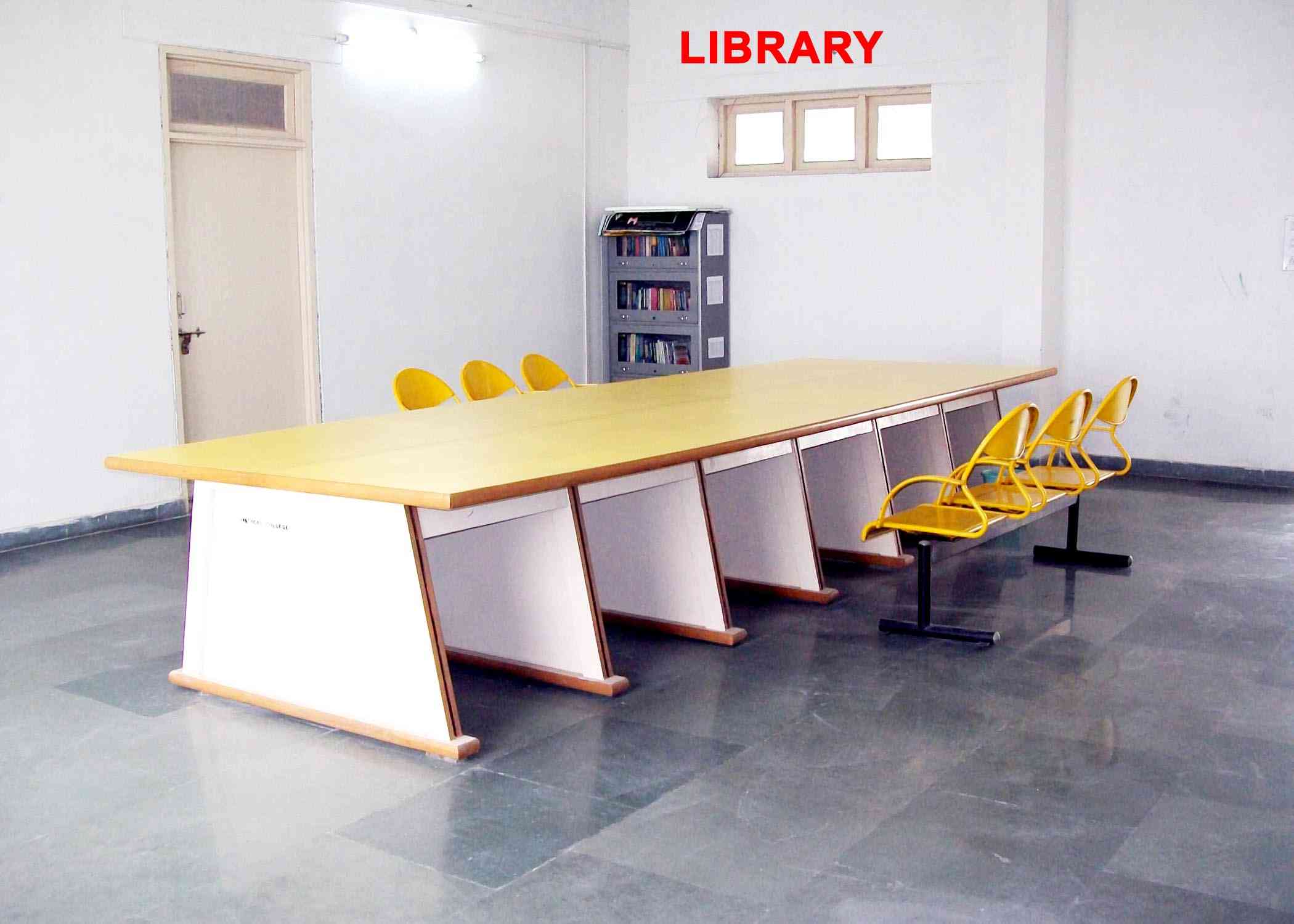 Pharmacology Department