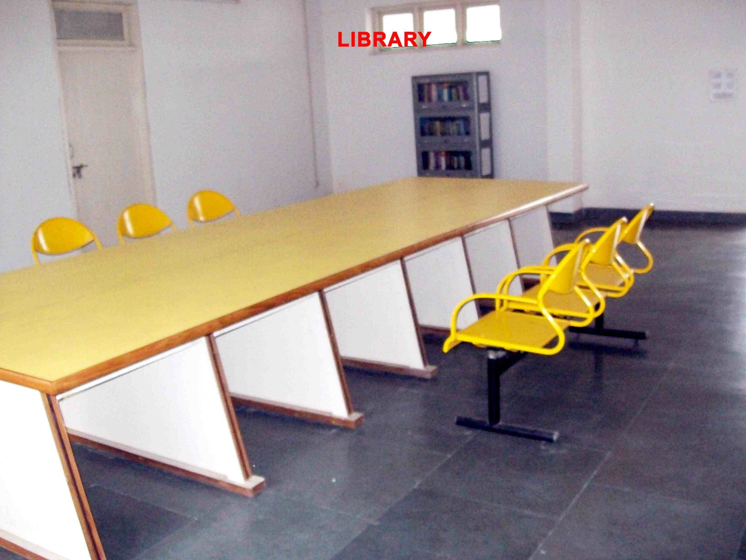 Biochemistry Department