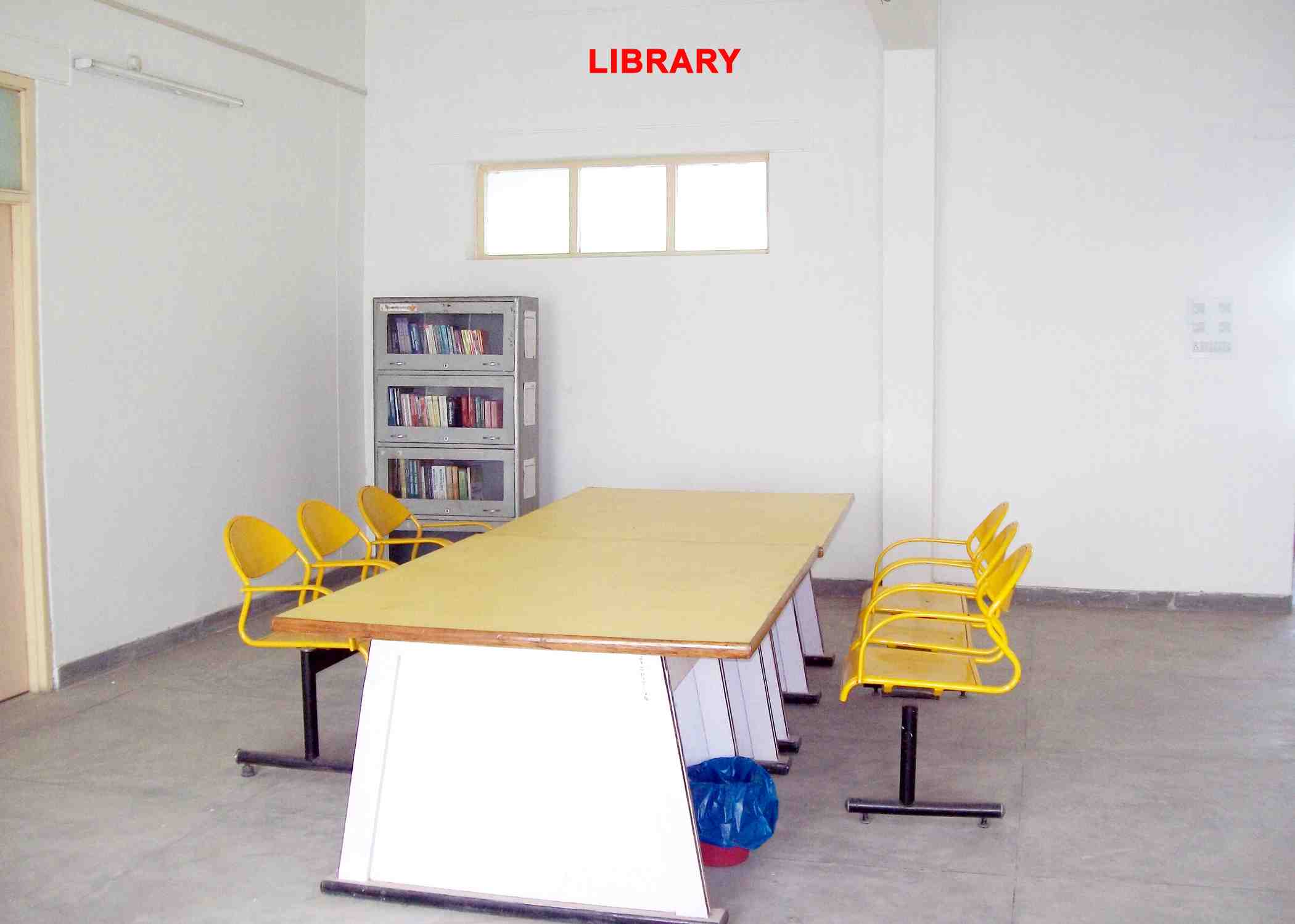 Microbiology Department