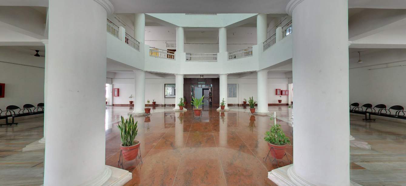 Campus Gallery