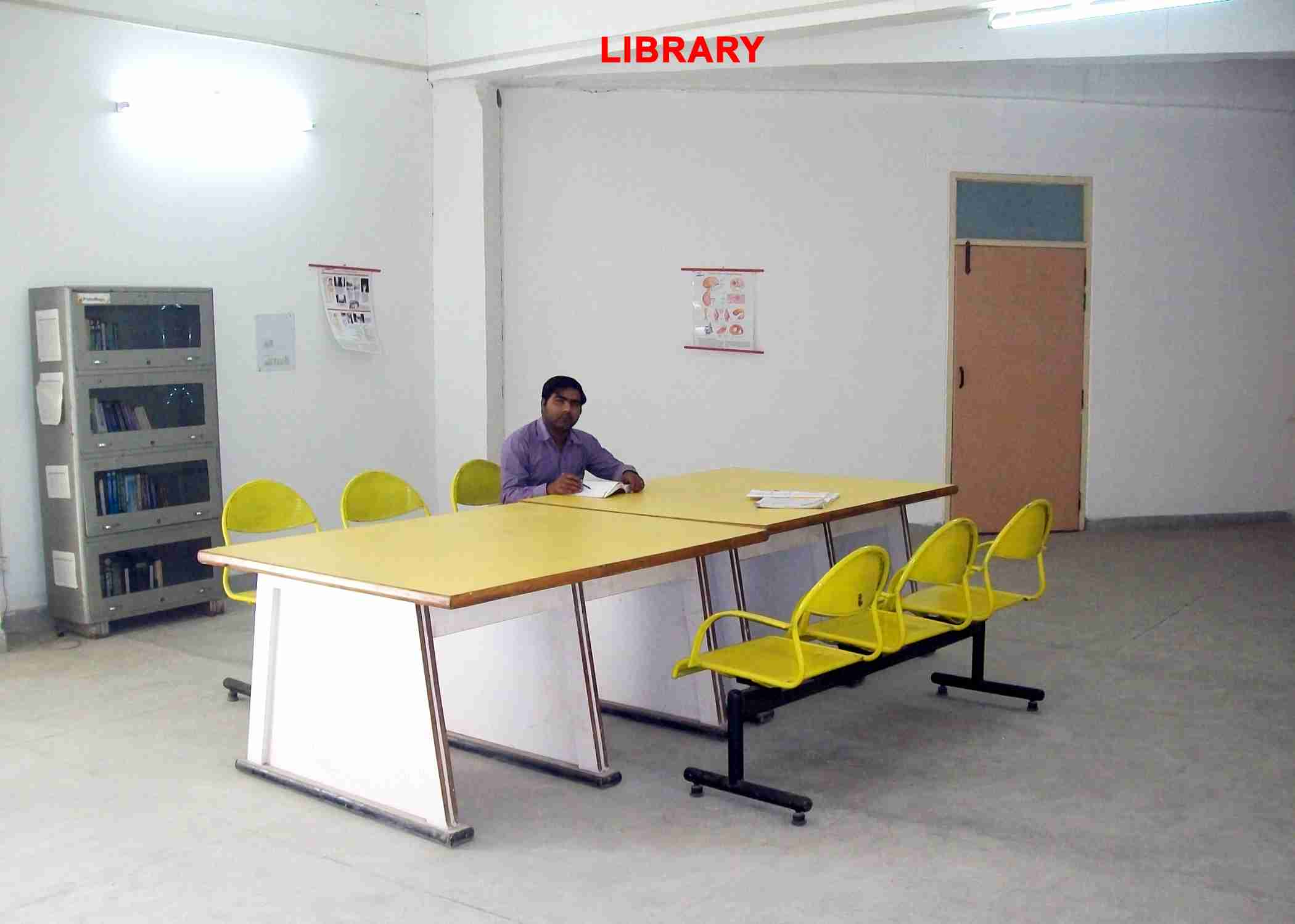 Pathology and Blood bank Department