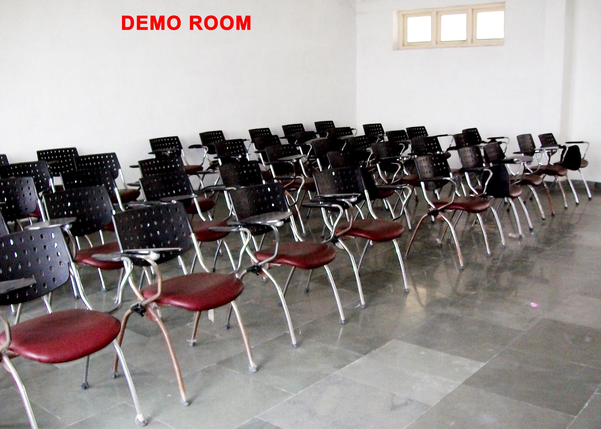 Anatomy Department