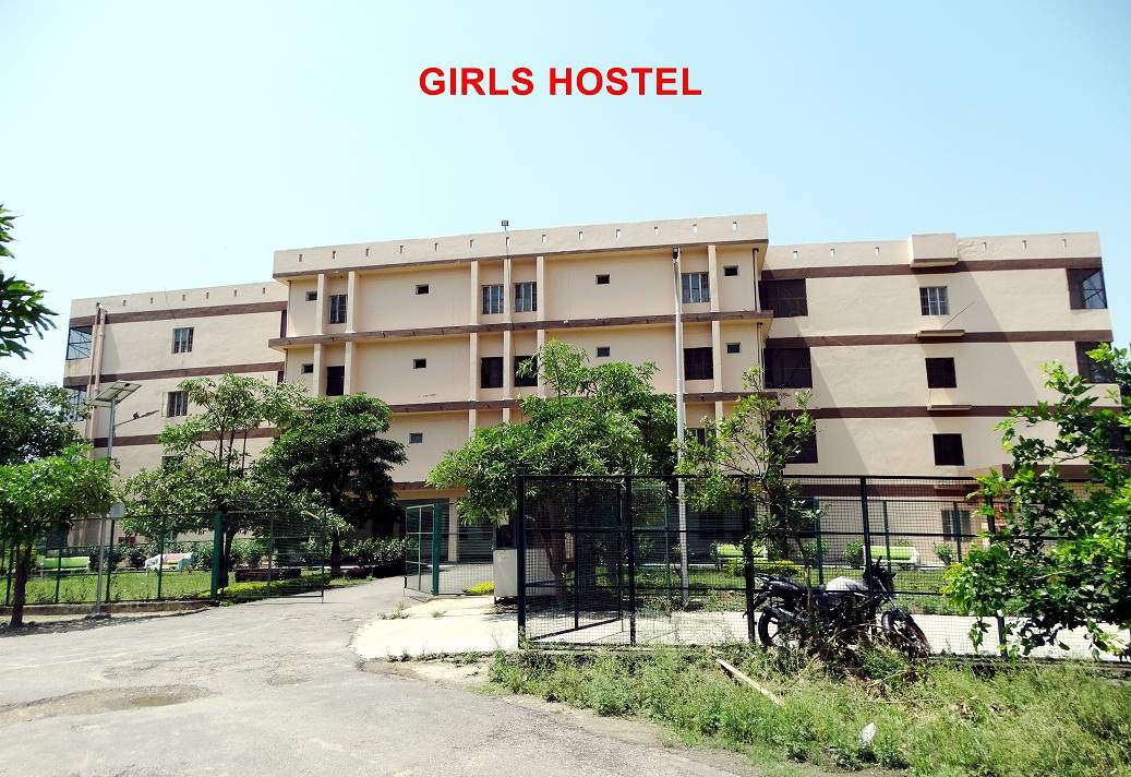 Residences and Hostels