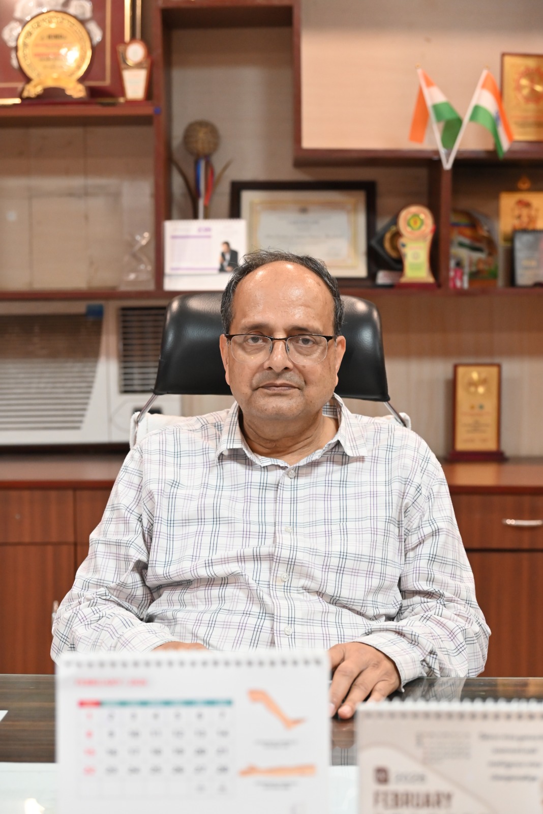 Dr Richa