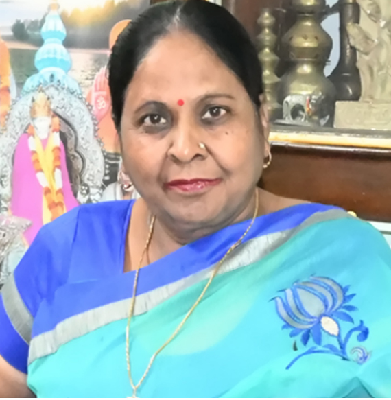 Mrs Saroj Verma